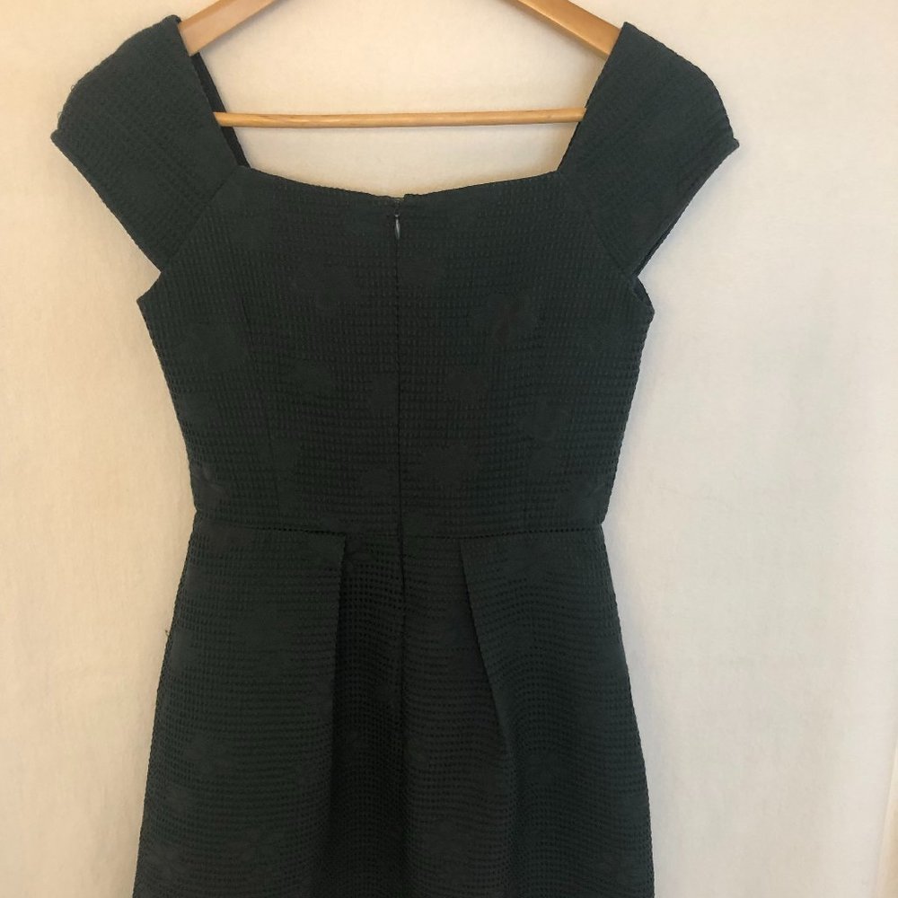 IROO Forest Green Dress: Size S - Picture 16 of 16